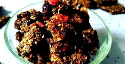 granola