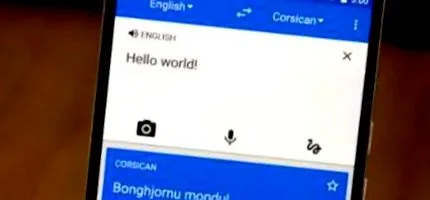 google