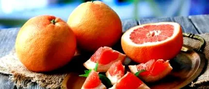 grapefruit clinic