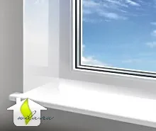 Mik a lejtőin a windows, amely a lejtőn a windows, gipsz soffits, műanyag lejtők
