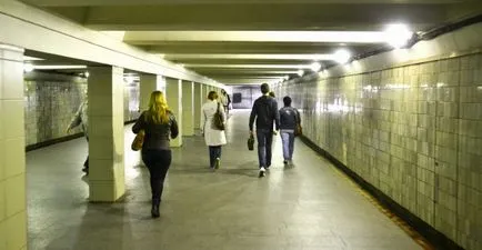 Hogyan lehet eljutni Pulkovo repülőtér
