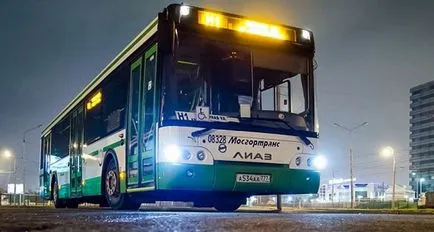 Hogyan lehet eljutni Sheremetyevo a metró