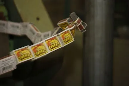Hogyan, hogy a mérkőzés, ahogy ez történt