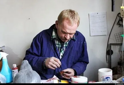 Hogyan készítsünk töltött állatok (52 fotó) (dummy) Hogyan készítsünk töltött állatok (52 fotó)