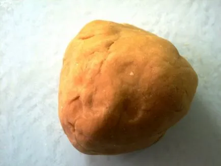 Hogyan készítsünk tészta otthon, picantecooking (picantecooking) Hogyan készítsünk tészta otthon, picantecooking