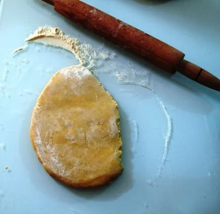 Hogyan készítsünk tészta otthon, picantecooking (picantecooking) Hogyan készítsünk tészta otthon, picantecooking