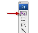Hogyan átméretezése fotók Photoshop