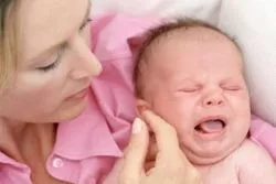 Hogyan mérjük a hőmérsékletet az újszülött (újszülött) Hogyan mérjük a hőmérsékletet az újszülött