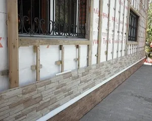 Hogyan erősít az iparvágány és tartozékok - hasznos tippek