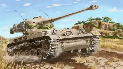 Hogyan kell játszani a World of Tanks leírásához kezdőknek