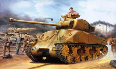 Hogyan kell játszani a World of Tanks leírásához kezdőknek