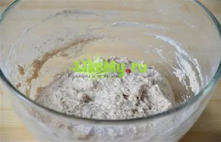 Hogyan kell kenyeret sütni otthon a sütőben egy lépésről lépésre recept fotók (sütni) Hogyan kell kenyeret sütni otthon a sütőben egy lépésről lépésre recept fotók