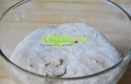 Hogyan kell kenyeret sütni otthon a sütőben egy lépésről lépésre recept fotók (sütő) Hogyan kell kenyeret sütni otthon a sütőben egy lépésről lépésre recept fotók