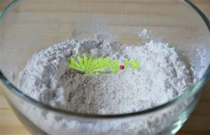 Hogyan kell kenyeret sütni otthon a sütőben egy lépésről lépésre recept fotók (kenyér) Hogyan kell kenyeret sütni otthon a sütőben egy lépésről lépésre recept fotók
