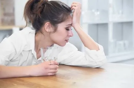Hogyan lehet megszabadulni a stressztől - Top 10 Ways