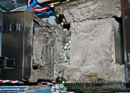 Hogyan javíts Windows rendszer hiba