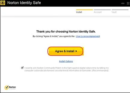 Hogyan kell használni a jelszókezelő Norton Identity Safe (használat) Hogyan kell használni egy jelszó igazgató norton Identity Safe
