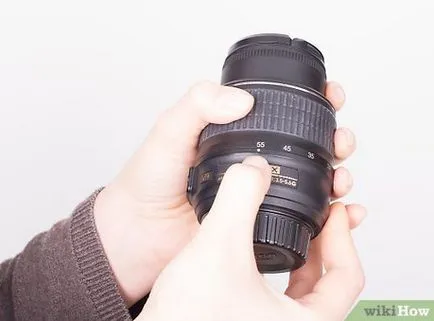 Hogyan kell használni a kamera exponáló