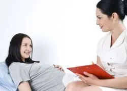 Ahogy a csata elkezdődik a születés előtt