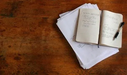 Hogyan írjunk egy új (hogyan kell írni egy regény) Hogyan írjunk egy újszerű