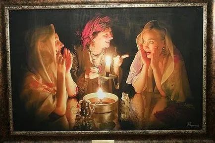 Ahogy sejtette