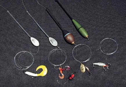 Hogyan lehet elkapni sabrefish a gumi, feeder, fonás, csali és a Bombardier - amennyiben a fogást (gumi) Hogyan lehet elkapni sabrefish a gumi, feeder, fonás, csali és a Bombardier - ahol a fogás