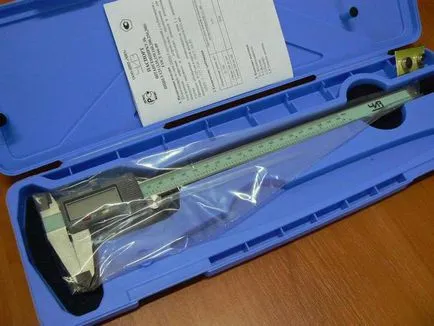 Hogyan kell mérni a féknyereg vezető, szolgáltatások és ajánlások
