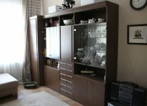Hogyan lehet frissíteni a régi bútorok