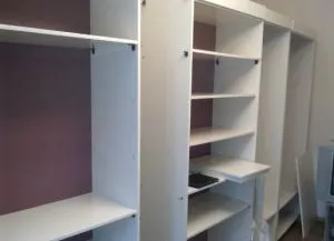 Hogyan lehet frissíteni a régi bútorok