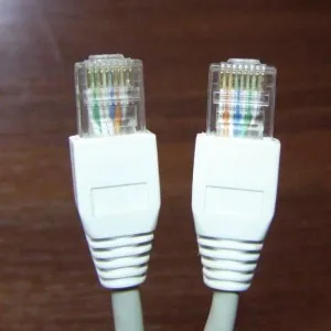 Hogyan krimpelhető kábel az internet-rendszeresen, 8 vezetékek, hogy otthon (compress) Hogyan krimpelhető kábel az internet-rendszeresen, 8 vezetékek, leginkább otthon