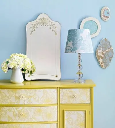 Hogyan lehet frissíteni a régi bútorok saját kezűleg (régi) Hogyan lehet frissíteni a régi bútorok saját kezűleg