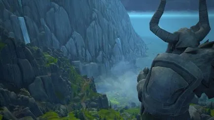 Ahogy kopásának 110 a légió vezeti a World of Warcraft (ruha) Hogyan ruha a 110 szint a légió vezeti a World of Warcraft