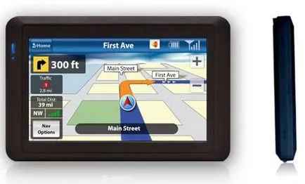 Hogyan lehet frissíteni a térképeket a navigációs „Navitel” utasítás kezdőknek (update) Hogyan lehet frissíteni a térképeket a navigációs „Navitel” útmutató kezdőknek