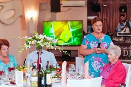 Hogy, hogy nem lő az esküvő