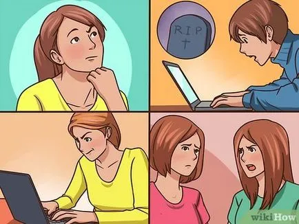 Hogy, hogy nem kell félni a lánclevél (e-mail) Hogy, hogy nem kell félni a lánclevél