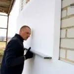 Melyik választani fűtőtest hőszigetelésére tégla épületek kívülről (szigetelés) Melyik választani fűtőtest hőszigetelésére tégla épületek kívülről