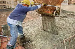 Milyen márkájú beton alapja lehet választani (beton) Milyen márkájú beton alapja lehet választani