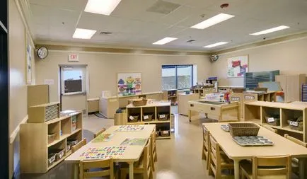 Hogyan kell megnyitni a gyermekek fejlődésére központ (Child Development Center) - meg kell nullára a lakásban (nyitott) Hogyan kell megnyitni a gyermekek fejlődésére központ (Child Development Center) - meg kell nullára a lakásban,