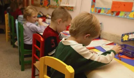 Hogyan kell megnyitni a gyermekek fejlődésére központ (Child Development Center) - meg kell nullára a lakásban (fejlődő) Hogyan kell megnyitni a gyermekek fejlődésére központ (Child Development Center) - meg kell nullára a lakásban,
