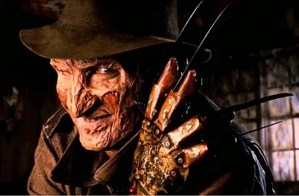 Mi horrorfilm látni, hogy valóban lesz a legjobb félelmetes horror 2015-2016,