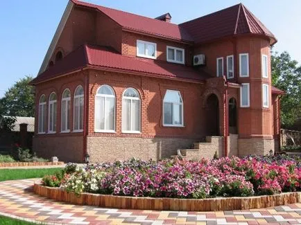 Hogyan válasszuk ki a lényeges, hogy egy házat