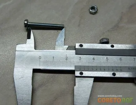 Hogyan orvosolható egy tartót a zuhany - szovjetológus