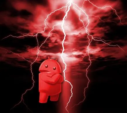Amint reflash számítógépes android (Android túlmenően reflash) Hogyan villog az Android számítógépen keresztül