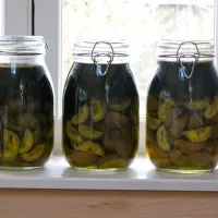 Hogyan kell inni Baileys likőrrel hogyan nyújthat, mint egy snack