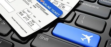 Hogyan változtassuk meg az elektronikus repülőjegy (elektronikai) Hogyan változtassuk meg az elektronikus repülőjegy