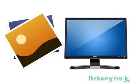 Hogyan változtassuk meg a desktop képet pillanat, blog aytishnega