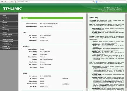 Hogyan lehet csatlakozni a wi-fi otthon