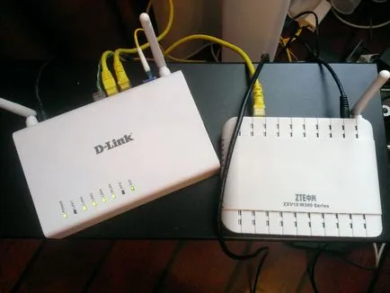 Hogyan lehet csatlakozni a wi-fi otthon