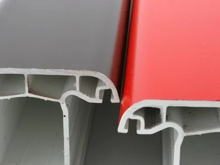 Hogyan kell festeni az ablakpárkányon használati szín a kezüket, annál jobb a videó és képek (mint a festék, mint a festék műanyag párkány fotó) Hogyan kell festeni az ablakpárkányon használati szín a kezüket, annál jobb, videó és fotók