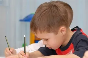 Hogyan, hogy egy gyerek kezét